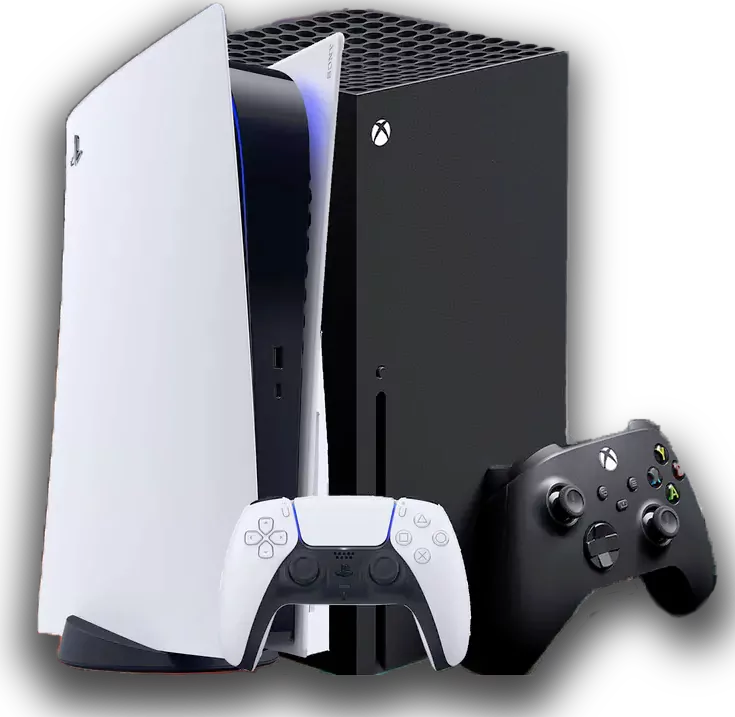 Gaming Console Repair