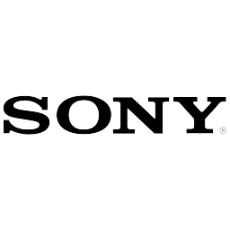 Sony logo
