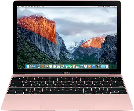 PC / MacBook / Laptop