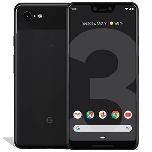Pixel 3