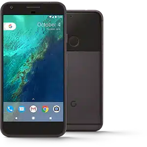 Pixel XL