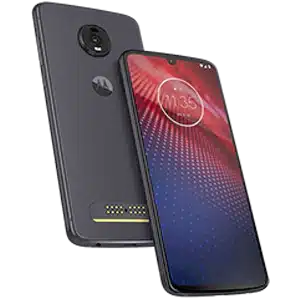 Moto Z4