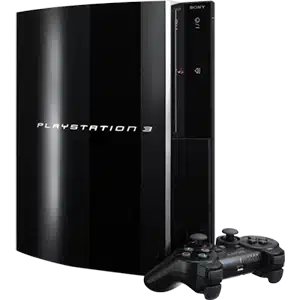 PlayStation 3 (Standard | Slim | Super Slim)