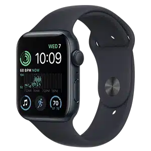 Series SE (2nd Gen) (44MM)