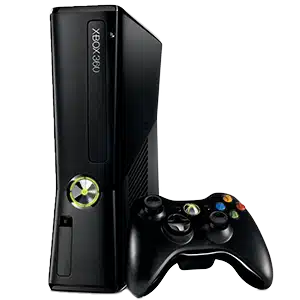 Xbox 360 E (2013)