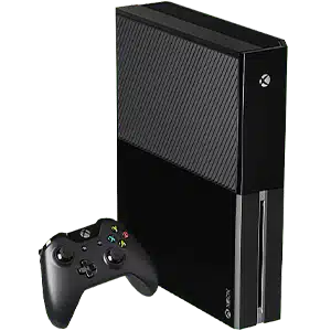 Xbox One (2013)