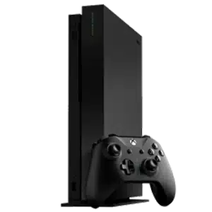 Xbox Series X (2020)