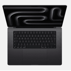 MacBook Pro 15" (2019)