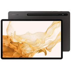 Galaxy Tab S8+