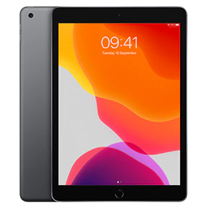 iPad 7 10.2 (2019) (A2197 | A2198 | A2200)