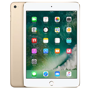 iPad Mini 4 (A1538 | A1550)