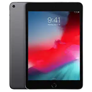 iPad Mini 5 (2019) (A2124 | A2125 | A2126 | A2133)