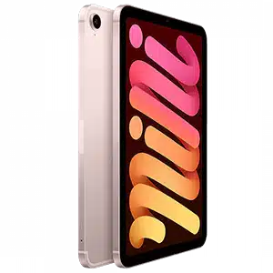 iPad Mini 6 (2021) (A2568 | A2569 | A2567)