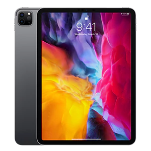 iPad Pro 11 (2nd Gen) 2020 (A2068 | A2228 | A2230 | A2231)