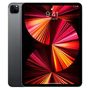 iPad Pro 11 (3rd Gen) 2021 (A2301 | A2377 | A2459 | A2460)