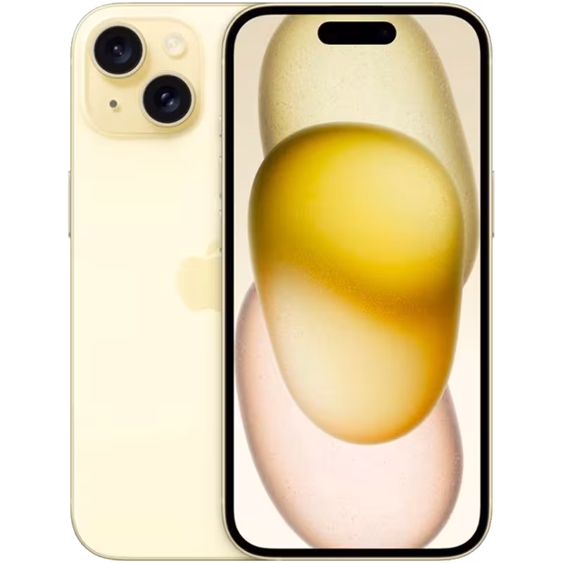 iPhone 15 Plus