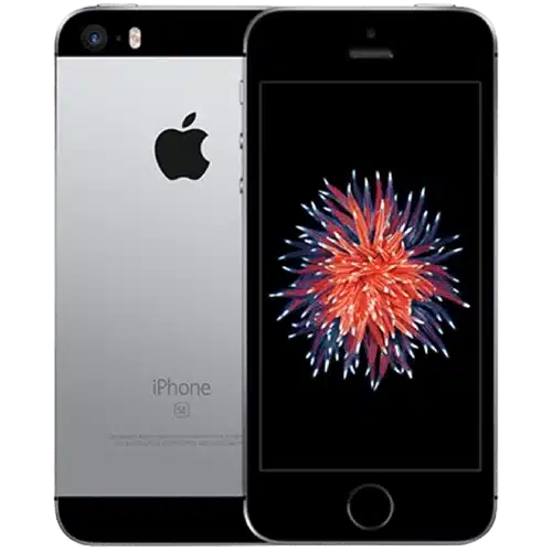 iPhone SE (First Generation)