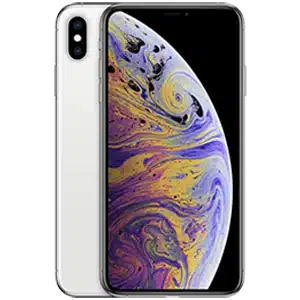 iPhone XS Max