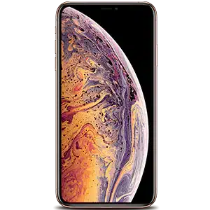 iPhone XS