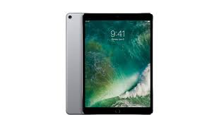 iPad Pro 10.5