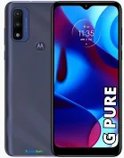 Moto G Pure