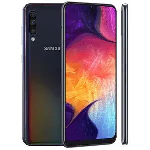 Galaxy A50