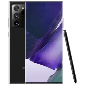 Galaxy Note 20 Ultra