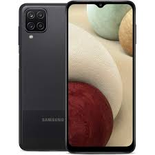 Galaxy A12 NACHO