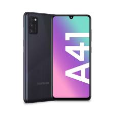 Galaxy A41