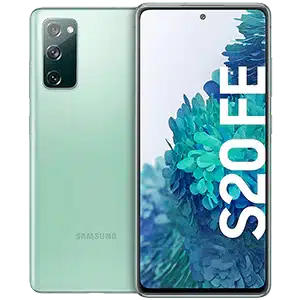 Galaxy S20 FE
