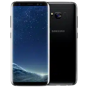 Galaxy S8