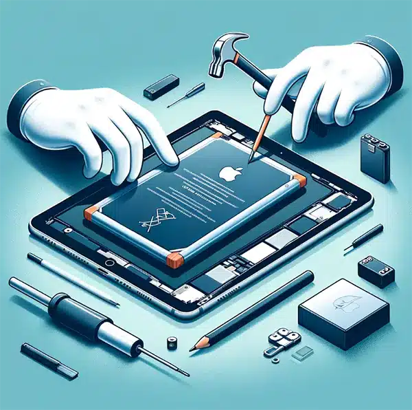 iPad and Tablet Repair