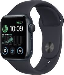 Apple Watch SE (2nd Gen) (40mm)