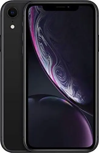 Apple iPhone XR