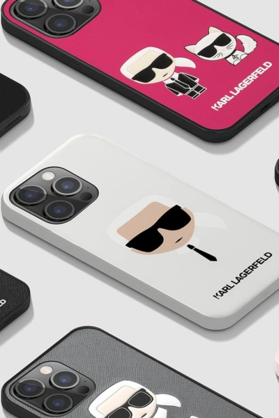 KARL phone case