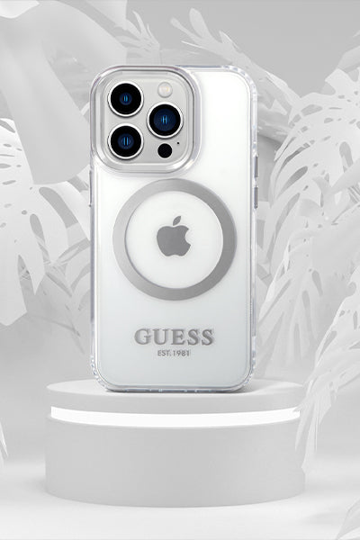 GUESS phone case