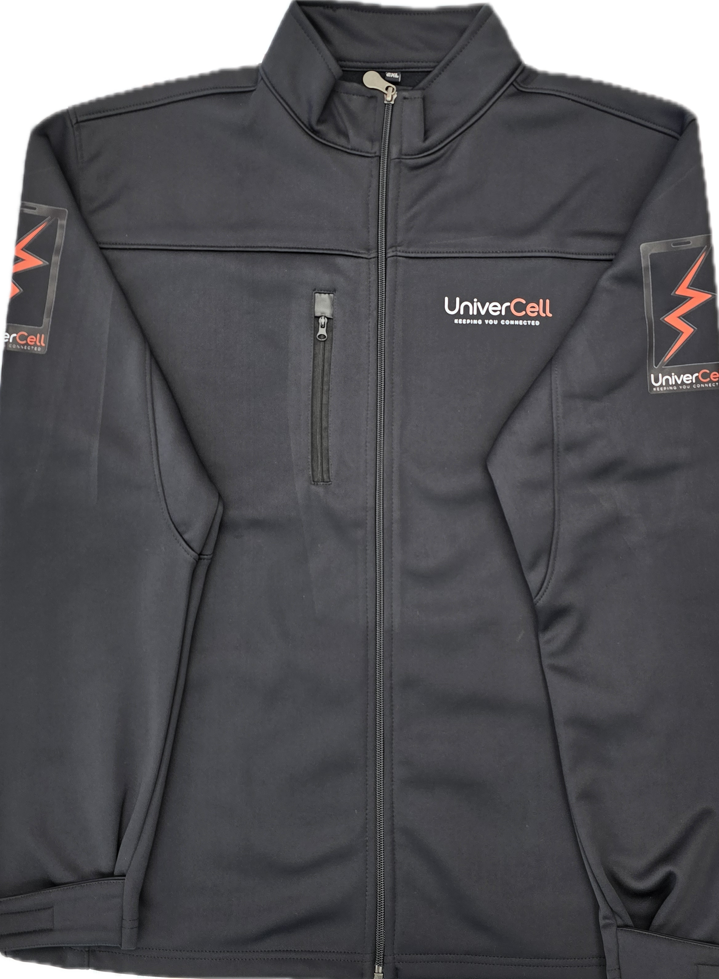 UniverCell Full-Sleeve Jacket